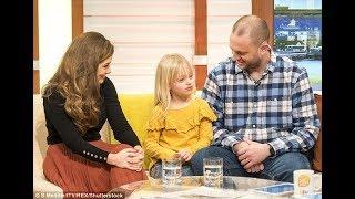 Good Morning Britain - The Silent Child Interview