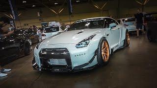 Importfest Toronto 2015 | Zsemba