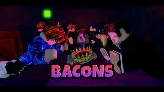 BACONS | Bad Bacon Hairs: Series | S1 E3