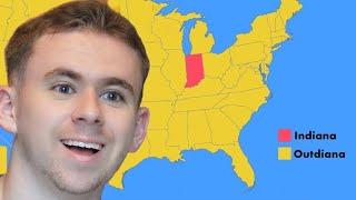 MAPS THAT WILL RUIN YOUR DECADE