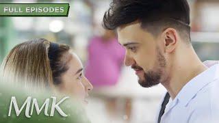 Burger Stand | Billy Crawford, Coleen Garcia | Maalaala Mo Kaya