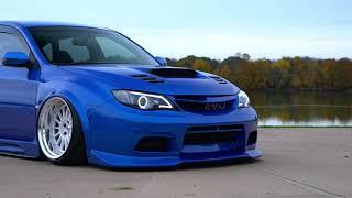 Sam's STI Hatchback | 4K