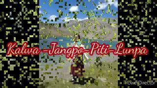 Kalwa Zangpo Piti lhungpa la spiti song singer Dorje Dolmla & Tashi Bodh old song king