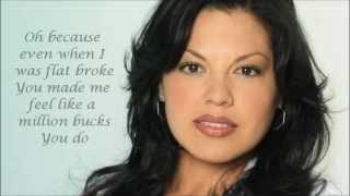 The Story - Sara Ramirez (Grey's Anatomy) lyrics