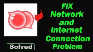 How to Fix Walla App Network and Internet Connection Error Problem on Android