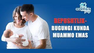 BEPUSHTLIK- BUGUNGI KUNDA MUAMMO EMAS