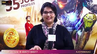 MAAC Animation Academy Ludhiana | VFX | Best Career after 12th | Future Oriented Courses