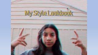 my style lookbook | UlaniB