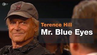 Terence Hill sorgte in all seinen Filmen für blaue Augen | Markus Lanz  22.08.2018 | ZDF