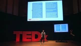 Voter Education Cultivates Resilience to Misinformation | Mara Suttmann-Lea | TEDxConnecticutCollege