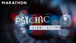 How Psychics Help Crack Cold Cases | Killer On The Loose | MARATHON