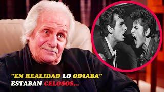 A los 82 años, Pete Best FINALMENTE revela por qué los Beatles no se llevaban bien