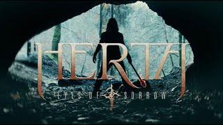 HERTA - Eyes of Sorrow (official music video)