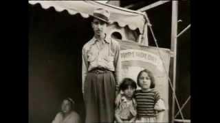 American Gypsy - Jasmine Dellal - Behind the Lens - POV | PBS