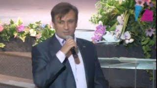 Богослужение Александр Палкин 29 июня 2014 года