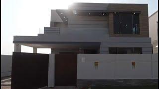 500 SQYD HOUSE FOR SALE IN  PRECINCT 4 BAHRIA TOWN KARACHI