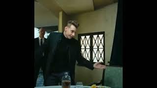 Александр Комолов/Условный мент