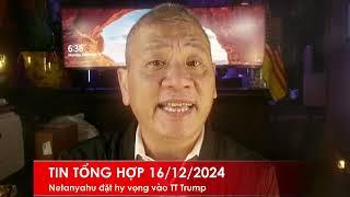 TIN TỔNG HỢP 16/12/2024