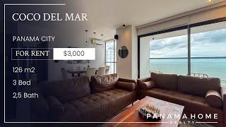 $3,000 Modern Apartment for Rent in Coco Del Mar