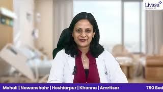 Inside the Neuro Department: Expert Overview by Dr. Swati Garg | Livasa Hospitals