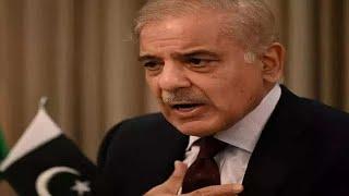 Pakistan PM Shehbaz Sharif urges PM Modi to resolve Kashmir issue through 'honest talks'