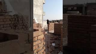 IKB builders with material VIP bricks mesonry