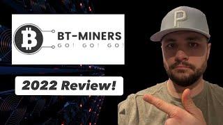 A Review of bt-miners.com - A good Place to buy ASIC Miners?