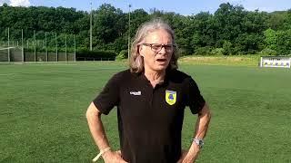 Ingo Müller – Trainer 1. FC Düren II