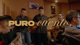 Heredero – Puro Cuento. (Video Oficial)