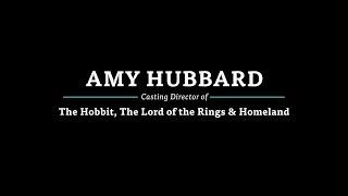 What the Casting Director of The Hobbit Wants to See in the Audition Room