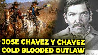 The Wild West Legend: Jose Chavez Y Chavez And His Good Friend Billy The Kid!