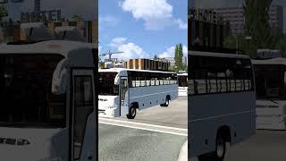 Tourist Bus Build| Ashok Leyland | Ets2 Multiplayer  | Mallu Garage 2.0