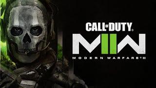 MW2 MP IN GAME