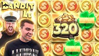 EPIC COMEBACK ON $5,000 LE BANDIT BONUS BUY!