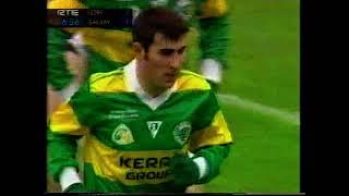1994 All Ireland Minor Football Final Galway v Kerry