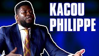"É a pior coisa que já ouvi" Pastor Sadrak responde Apóstolo Hugo e fala sobre Kacou Philippe