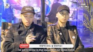 [ENG SUB] Clubeskimo on The IconTV Ep 2