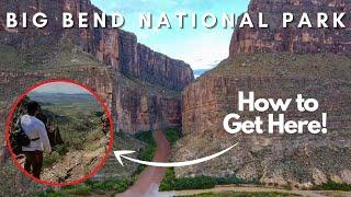 Big Bend National Park | Things To Do