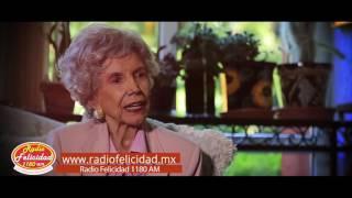 Entrevista Evangelina Elizondo con Gustavo Alvite - Última Parte