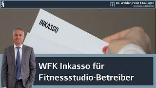 WFK Inkasso: Unsere Schnittstelle mit der Magicline