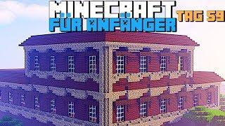 Wie findet man ein Waldanwesen in Minecraft | Minecraft für Anfänger Tag 59