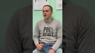 Отзыв о работе Тимчука Сергея Викторовича.