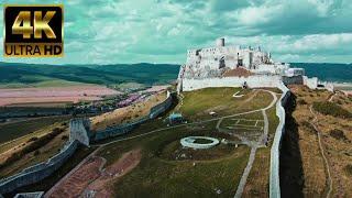 Spišsky hrad 2021