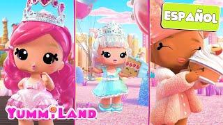 Canción principal oficial de Yummiland  | Episodio 1 | Yummiland