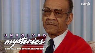 Unsolved Mysteries with Robert Stack - Season 4, Episode 17 - Full Episode