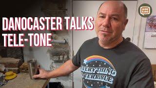 Danocaster Talks Telecaster Tone - Ask Zac 183