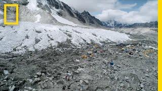 Evidence of the Yeti | National Geographic