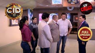 DCP Chitrole ने तोतले होकर की Team CID से बात  | CID | Memories | 24 Sep 2023 | Full Episode