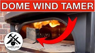 GOZNEY DOME - Wind Tamer Review