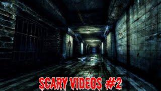 Try Not To Get Scared Challenge by LerchMediaGroup